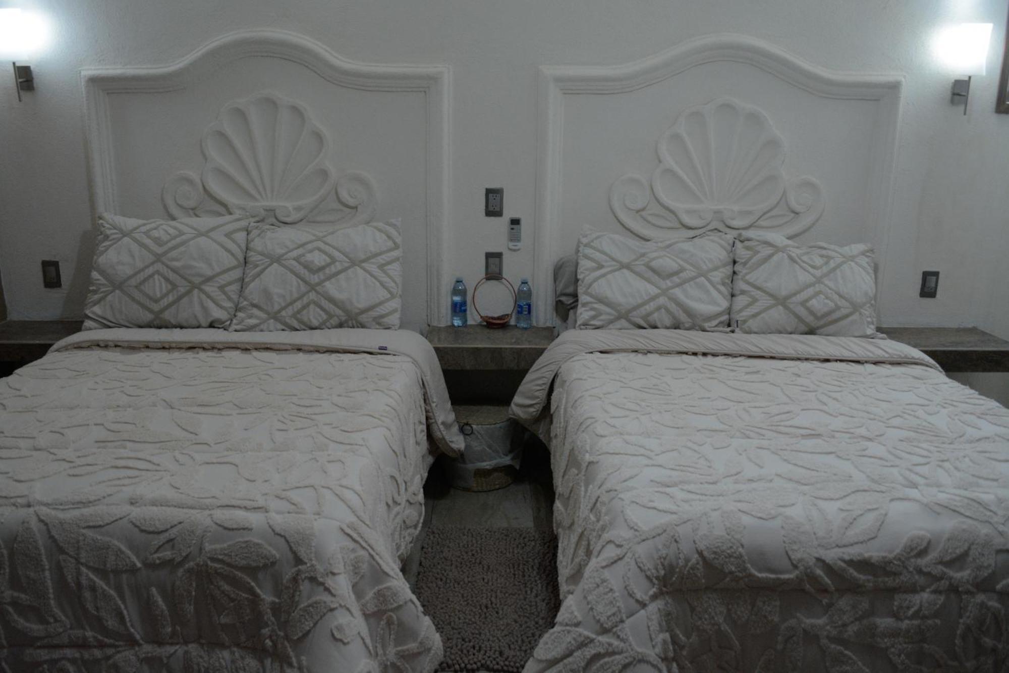 Hotel Boutique Independencia โดโลเรสฮิดัลโก ภายนอก รูปภาพ
