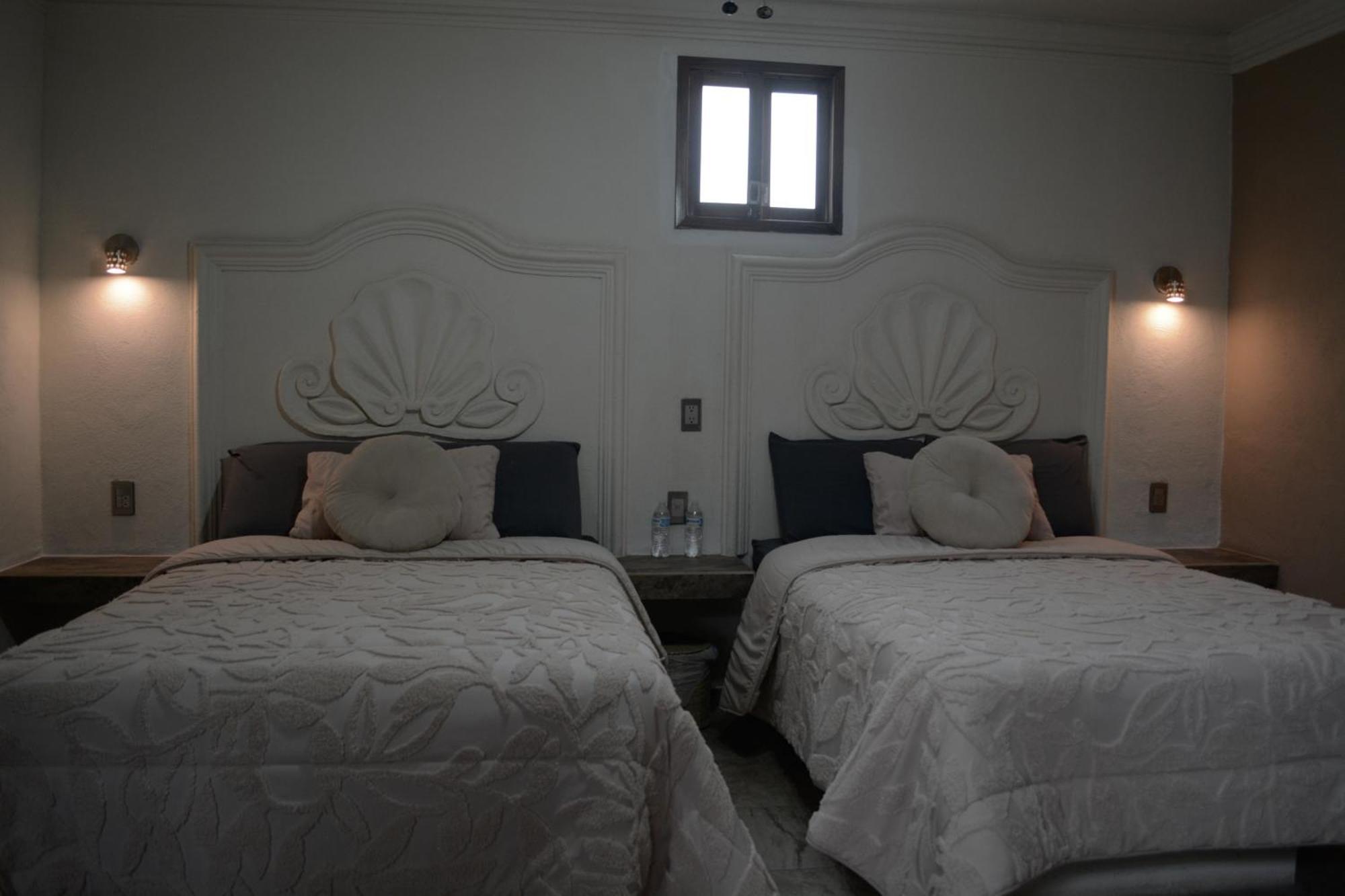 Hotel Boutique Independencia โดโลเรสฮิดัลโก ภายนอก รูปภาพ