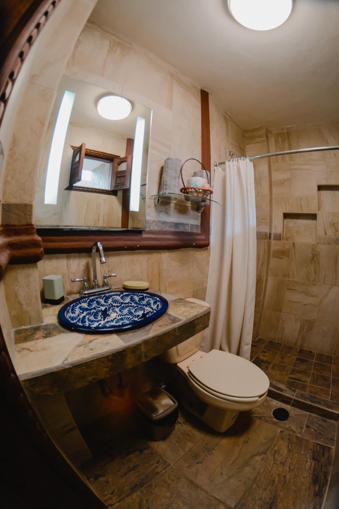 Hotel Boutique Independencia โดโลเรสฮิดัลโก ภายนอก รูปภาพ