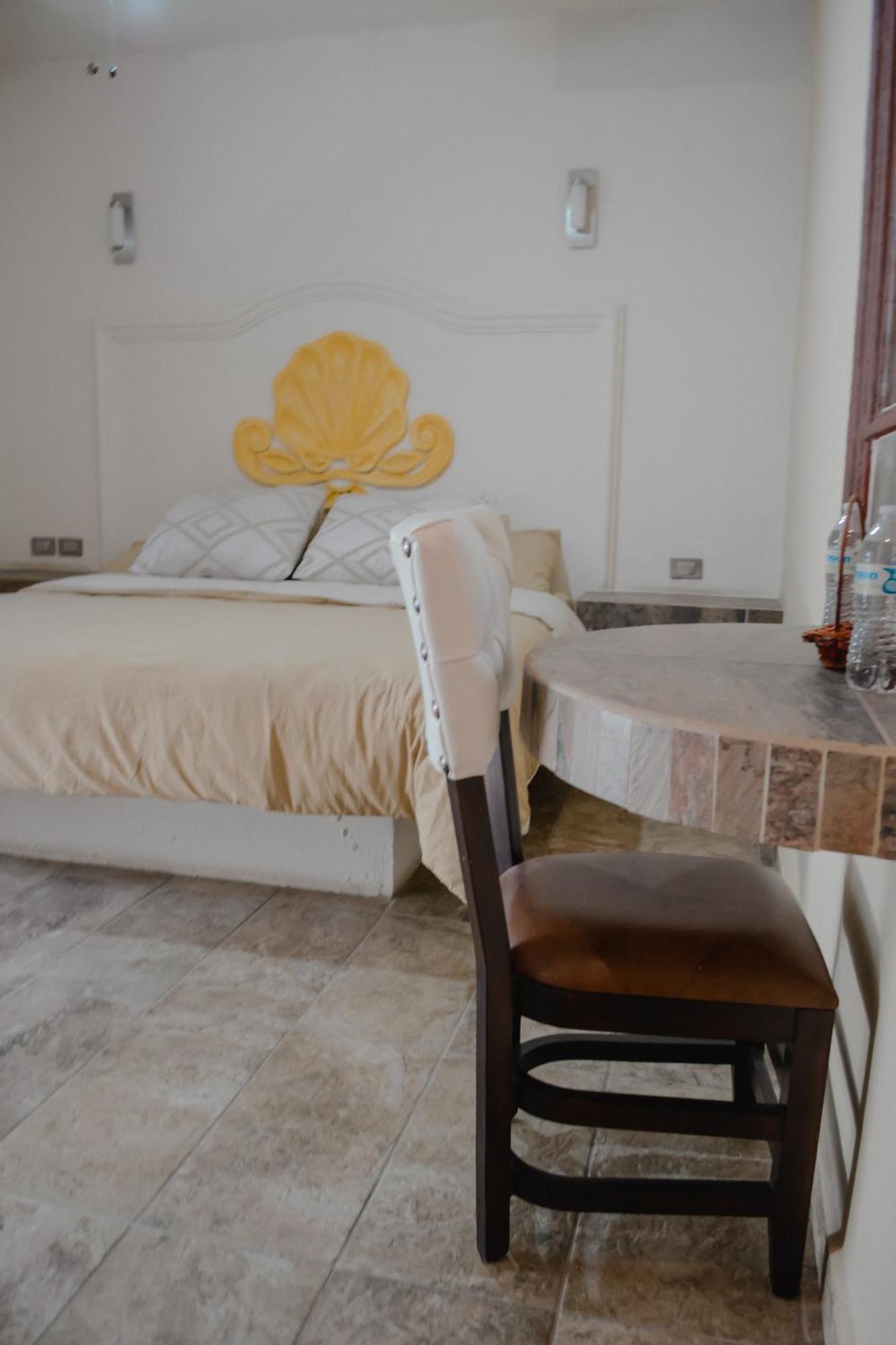 Hotel Boutique Independencia โดโลเรสฮิดัลโก ภายนอก รูปภาพ