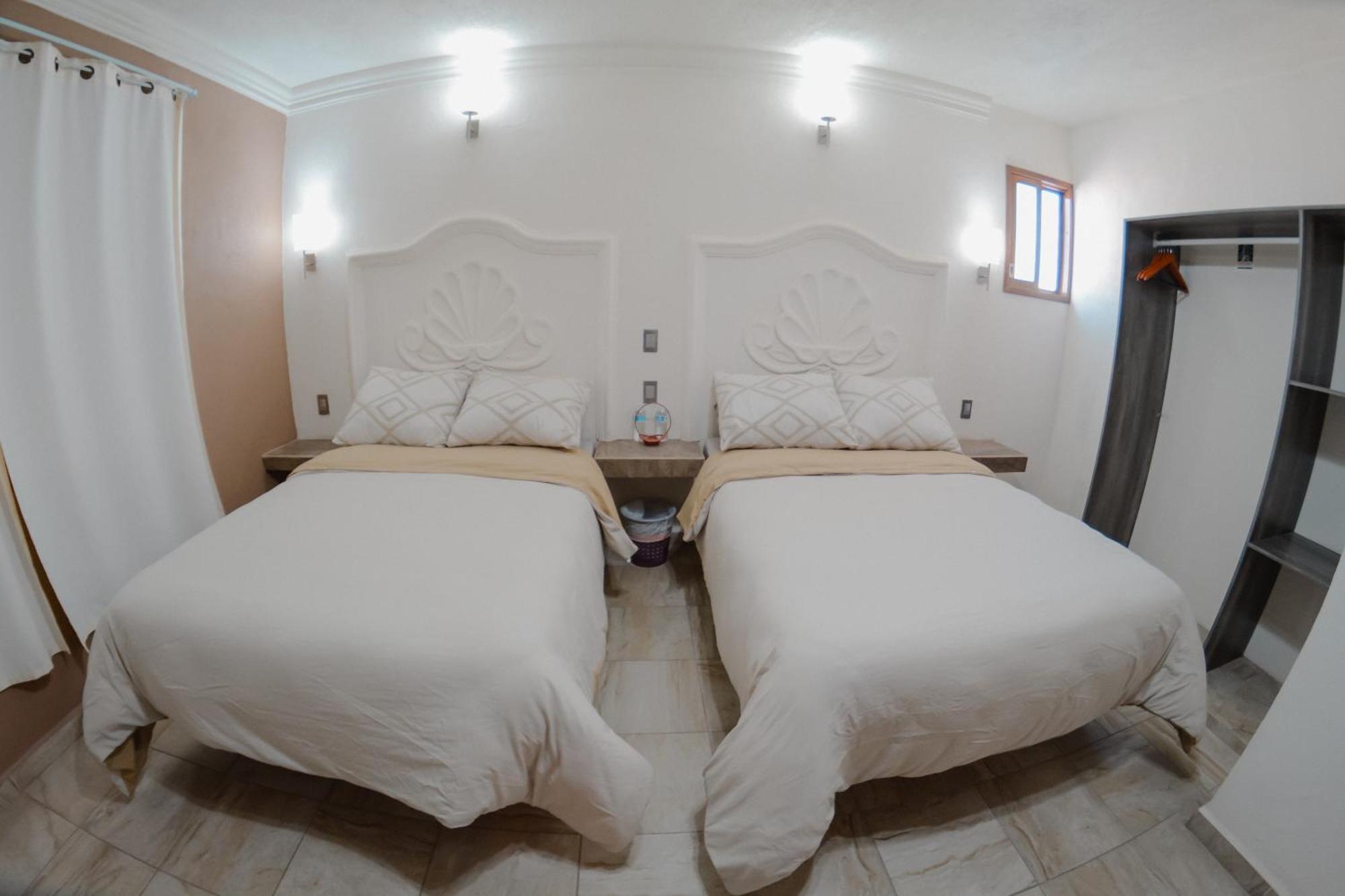 Hotel Boutique Independencia โดโลเรสฮิดัลโก ภายนอก รูปภาพ