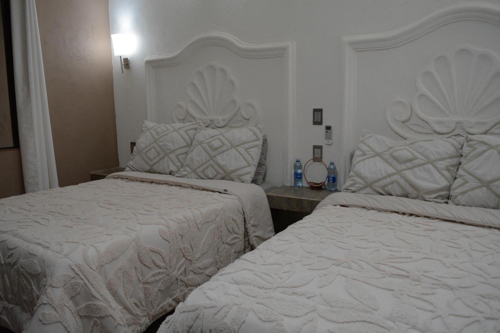 Hotel Boutique Independencia โดโลเรสฮิดัลโก ภายนอก รูปภาพ