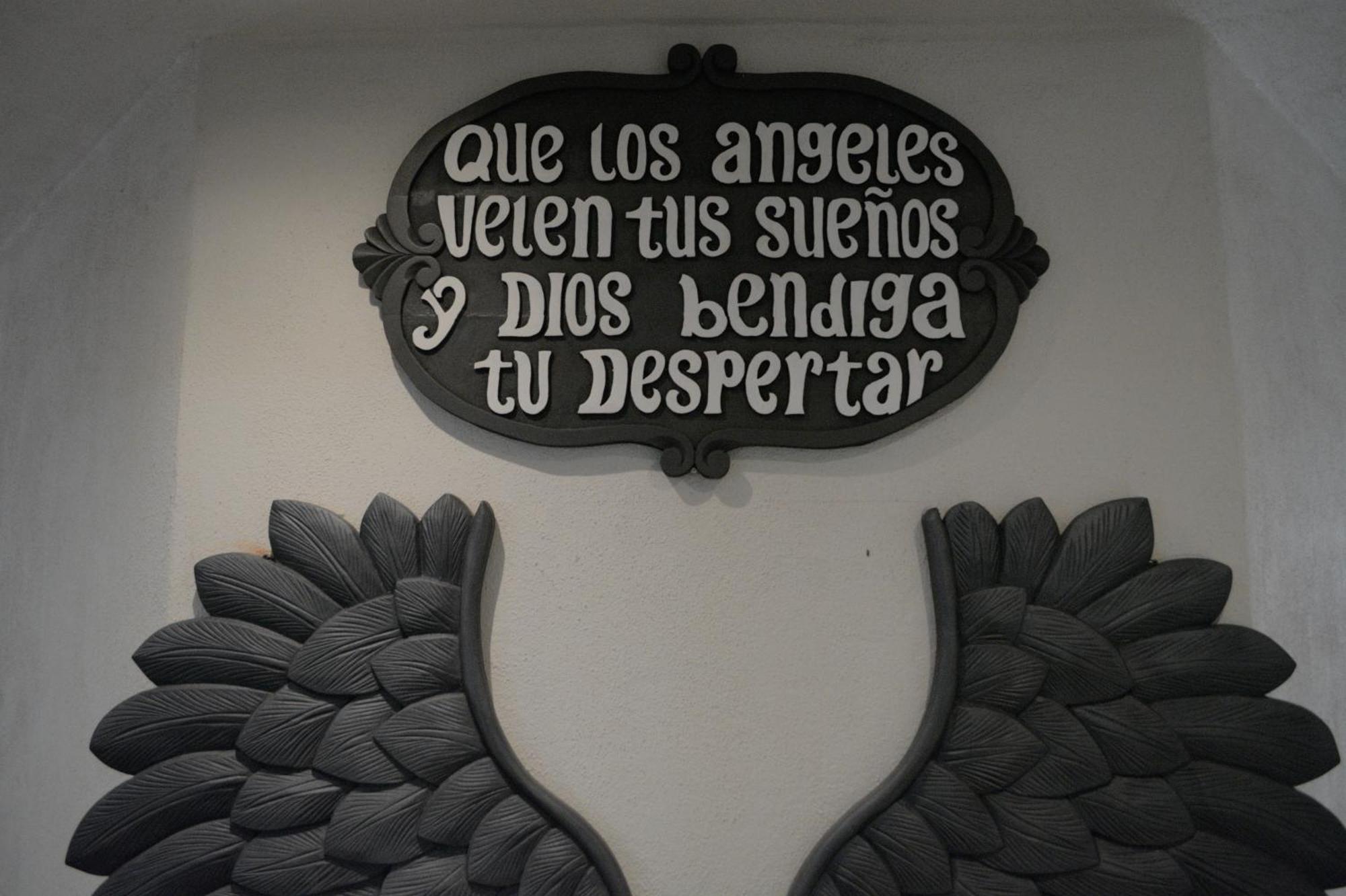 Hotel Boutique Independencia โดโลเรสฮิดัลโก ภายนอก รูปภาพ