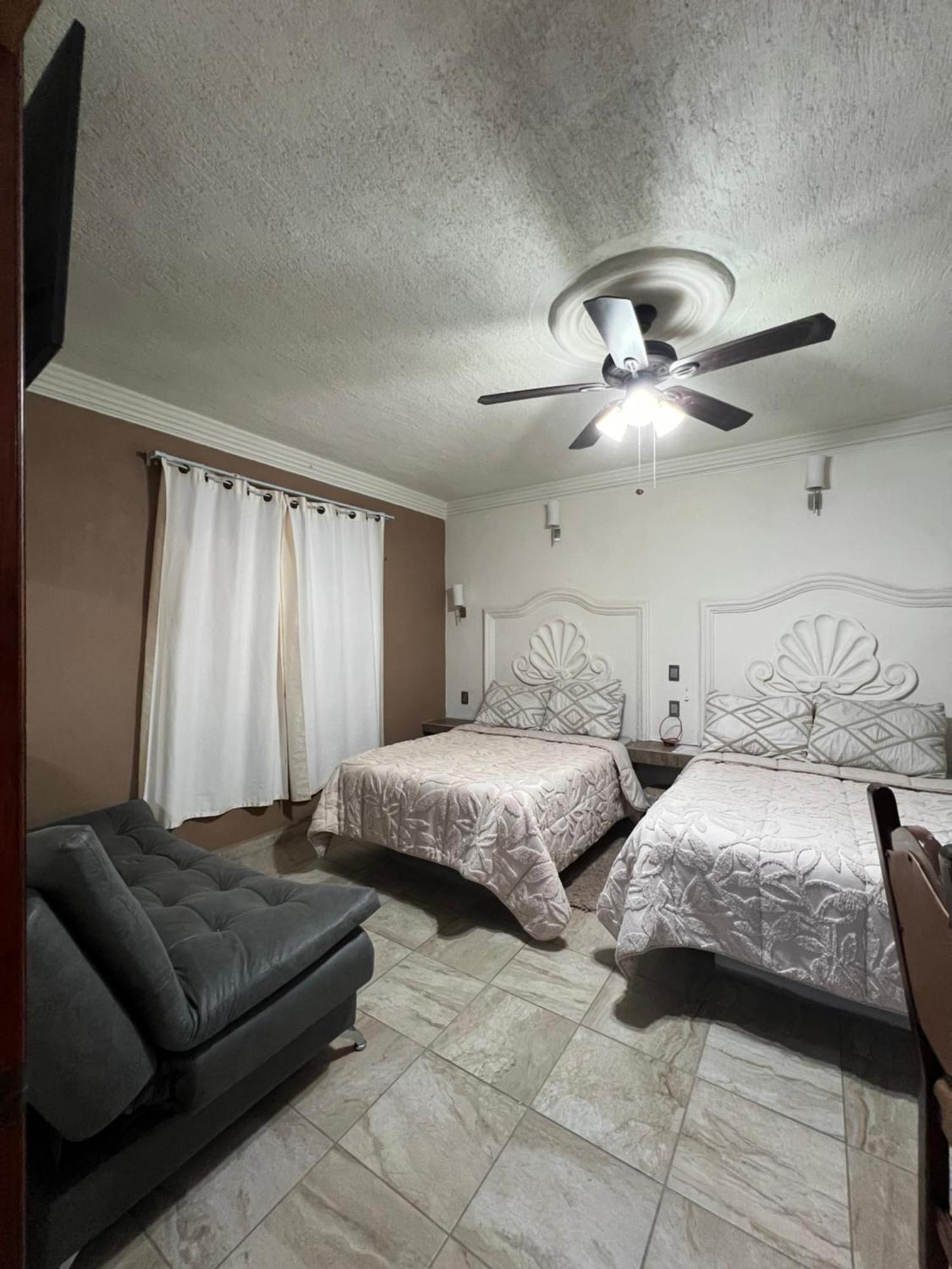 Hotel Boutique Independencia โดโลเรสฮิดัลโก ภายนอก รูปภาพ